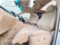 2014 Toyota Vellfire