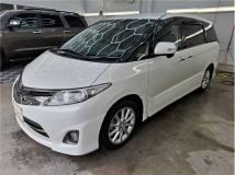 2012 Toyota Estima