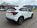 2019 Honda VEZEL