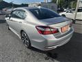 2016 Honda Accord Hybrid