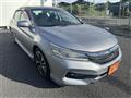 2016 Honda Accord Hybrid