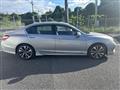 2016 Honda Accord Hybrid