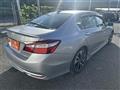 2016 Honda Accord Hybrid