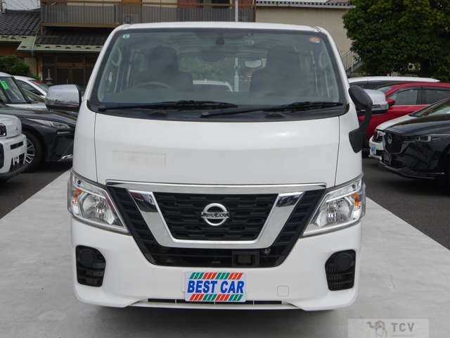 2019 Nissan NV350 Caravan