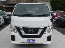 2019 Nissan NV350 Caravan