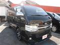 2011 Toyota Regiusace