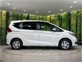 2020 Honda Freed