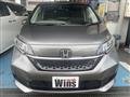2020 Honda Freed