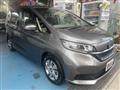 2020 Honda Freed