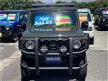 2019 Suzuki Jimny