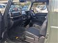 2019 Suzuki Jimny