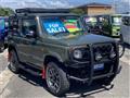 2019 Suzuki Jimny