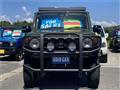 2019 Suzuki Jimny