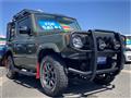 2019 Suzuki Jimny