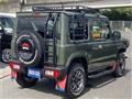 2019 Suzuki Jimny
