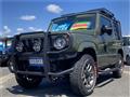 2019 Suzuki Jimny