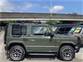 2019 Suzuki Jimny
