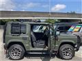 2019 Suzuki Jimny