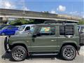 2019 Suzuki Jimny