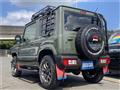 2019 Suzuki Jimny