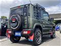 2019 Suzuki Jimny