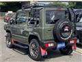 2019 Suzuki Jimny
