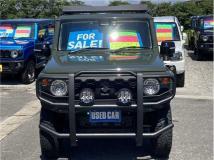 2019 Suzuki Jimny