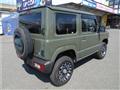 2019 Suzuki Jimny