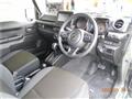 2019 Suzuki Jimny