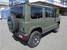 2019 Suzuki Jimny