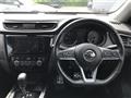 2019 Nissan X-Trail