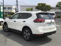 2019 Nissan X-Trail