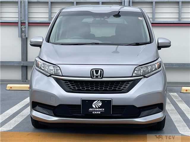 2019 Honda Freed