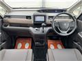 2019 Honda Freed