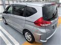 2019 Honda Freed