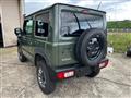 2019 Suzuki Jimny