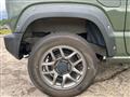 2019 Suzuki Jimny