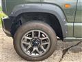 2019 Suzuki Jimny