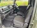2019 Suzuki Jimny