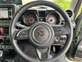 2019 Suzuki Jimny