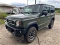 2019 Suzuki Jimny