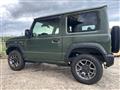 2019 Suzuki Jimny