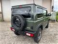 2019 Suzuki Jimny
