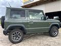 2019 Suzuki Jimny