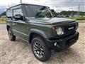 2019 Suzuki Jimny