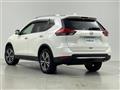 2019 Nissan X-Trail