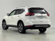 2019 Nissan X-Trail