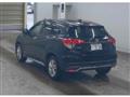 2018 Honda VEZEL