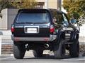 2001 Toyota Hilux Surf