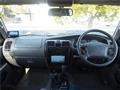 2001 Toyota Hilux Surf